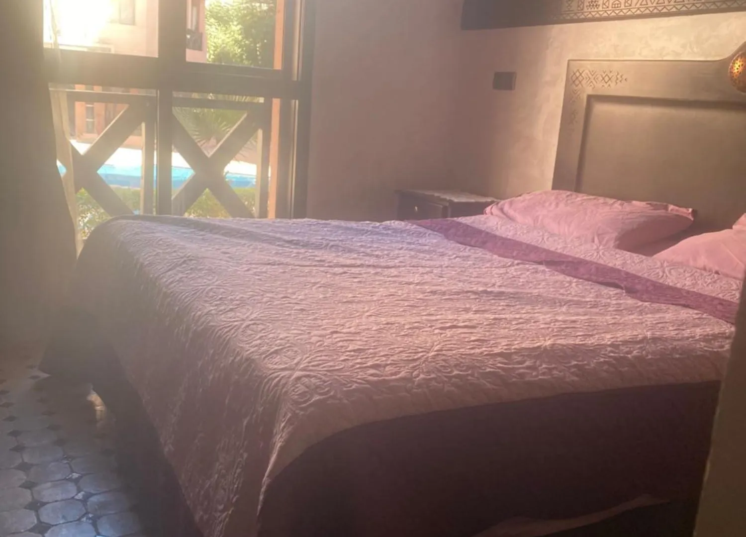 Marrakesh Beautiful Appartment Apartment